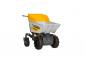 Preview: Lumag ELECTRIC DUMPER with wheel drive MD-450RE